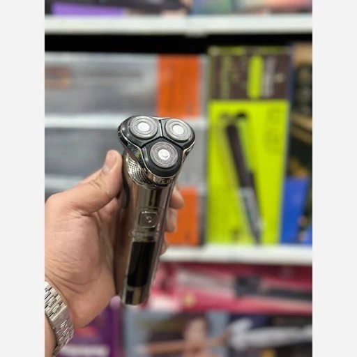 ریش تراش 3 کاره فیلیپس مدل PH9000-S9711/44