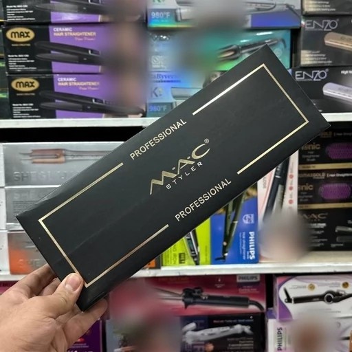 اتو موی مک MAC Styler MS1177