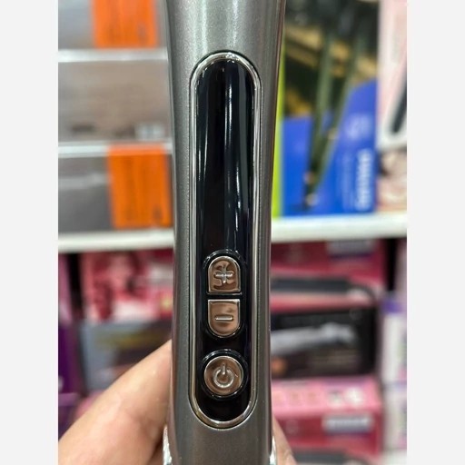اتو موی مک MAC Styler MS1177
