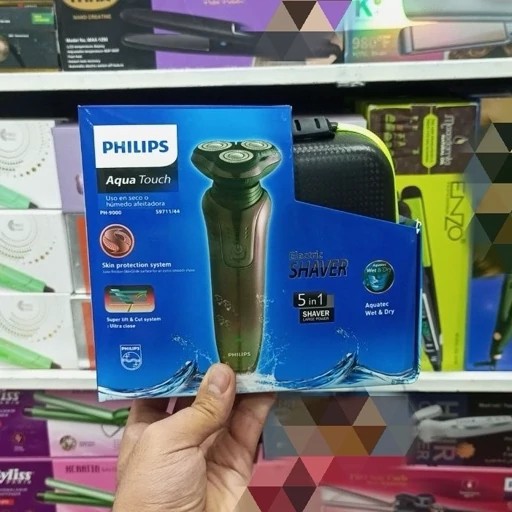 سه تیغ فیلیپس مدل PH-9000 سری S9711/44