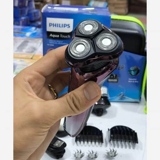 سه تیغ فیلیپس مدل PH-9000 سری S9711/44
