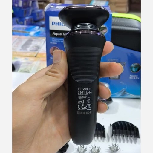سه تیغ فیلیپس مدل PH-9000 سری S9711/44
