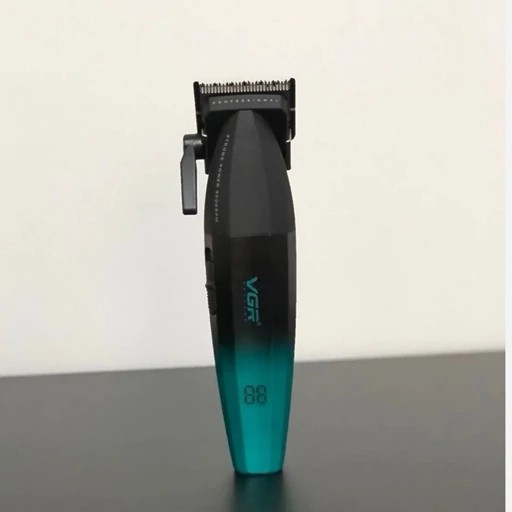 ماشین اصلاح حجم زن حرفه ای وی جی آر مدل VGR V-003.