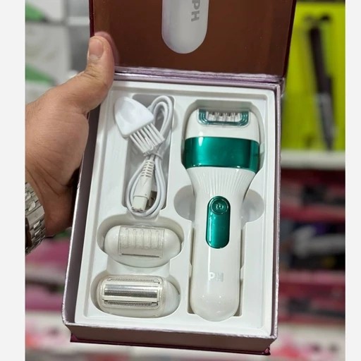 اپلیدی فلیپس PHILIPS PROFESSIONAL 2112