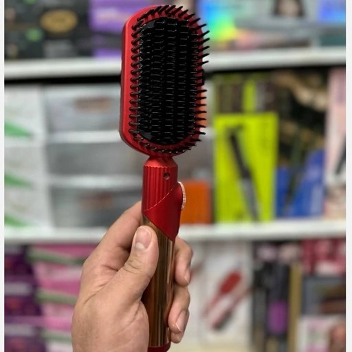برس حرارتی انزو پروفیشینال مدل4002جدید
