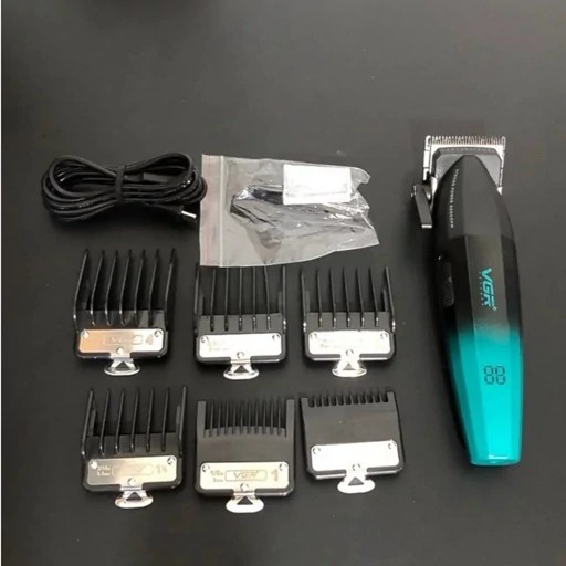 ماشین اصلاح حجم زن حرفه ای وی جی آر مدل VGR V-003