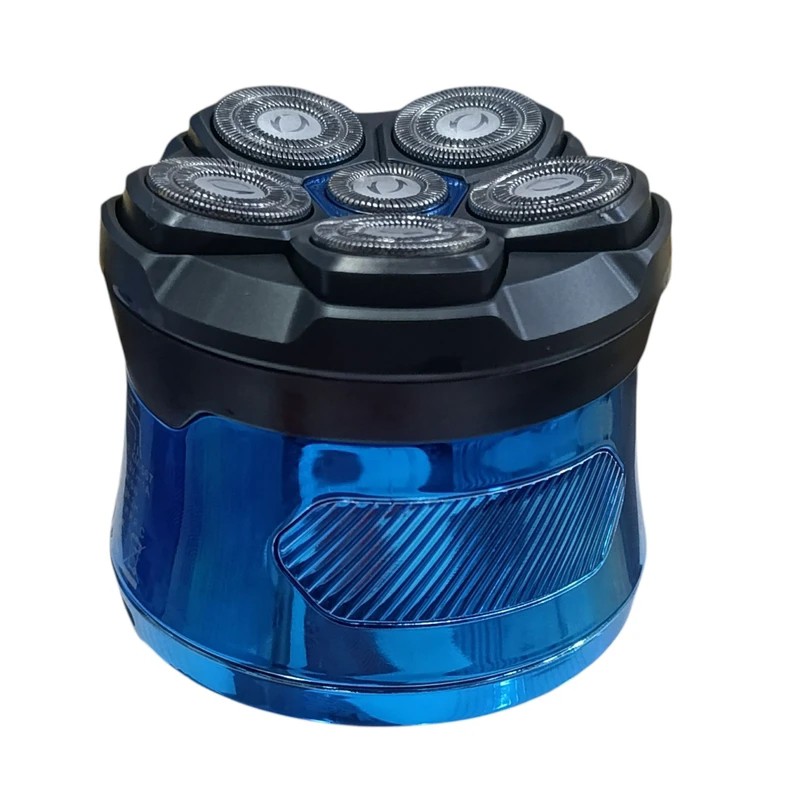 ماشین اصلاح موی سر و صورت شارژی کیمی مدل KM-567 TNG