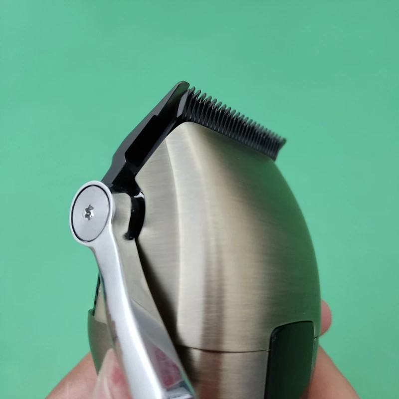ماشین اصلاح حجم زن مناسب فید و سایه دینگ لینگ مدل Dingling rf-1988.