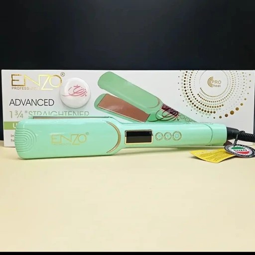 اتو مو انزو پروفیشینال ENZO PROFESSIONAL ساخت ایتالیا اصلی.