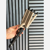 فر اس عربی 5 شاخه موهایر مدل MO-6003جدید