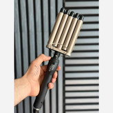 فر اس عربی 5 شاخه موهایر مدل MO-6003جدید