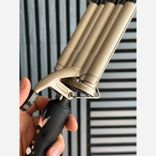 فر اس عربی 5 شاخه موهایر مدل MO-6003جدید