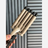 فر اس عربی 5 شاخه موهایر مدل MO-6003جدید