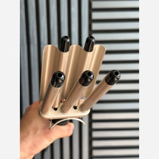فر اس عربی 5 شاخه موهایر مدل MO-6003جدید