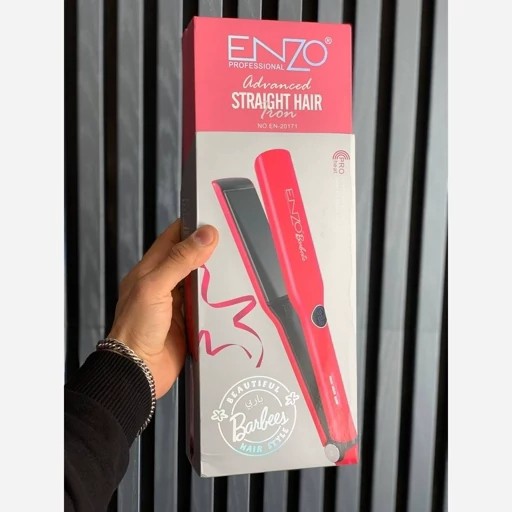 اتومو انزو پروفیشنال صافی کراتینی ماندگار ENZO PROFESSIONAL20171جدید