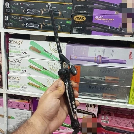 بابلبس مدادی بابی ورس مدل BA-403جدید