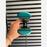 اتو مو کراتینه فیلیپس حرفه ای لاکچری مدل PH-6188جدید