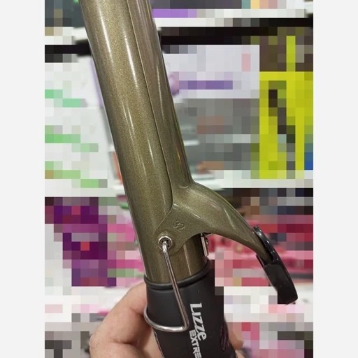 فر حرفه ای Lizze Extreme سایز32 ساخت کشور برزیل جدید
