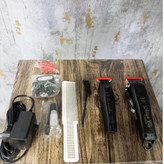 ست اصلاح حرفه ای وال مدل Barber Comboجدید