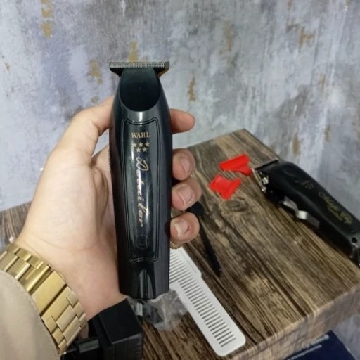 ست اصلاح حرفه ای وال مدل Barber Comboجدید