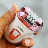 اپیلاتور و شیور 3 کاره فیلیپس مدل PH6007جدید