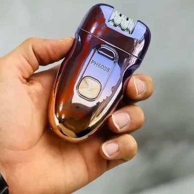 اپیلاتور و شیور 3 کاره فیلیپس مدل PH6008جدید