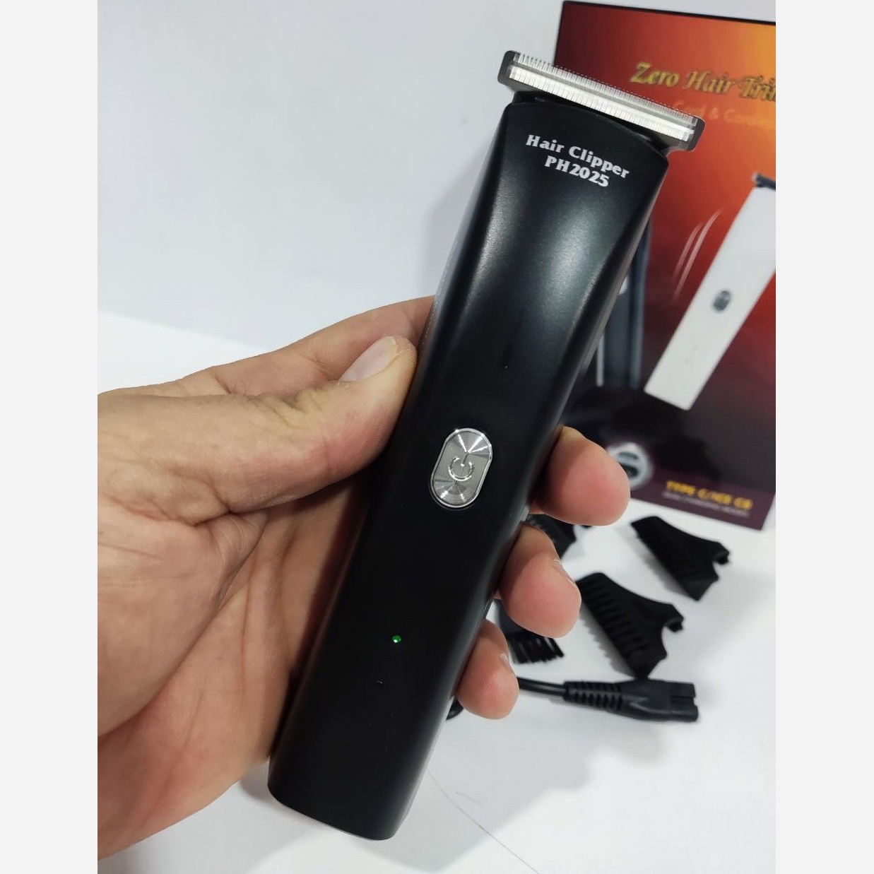 خط زن و ریشتراش فیلیپس PH2025
