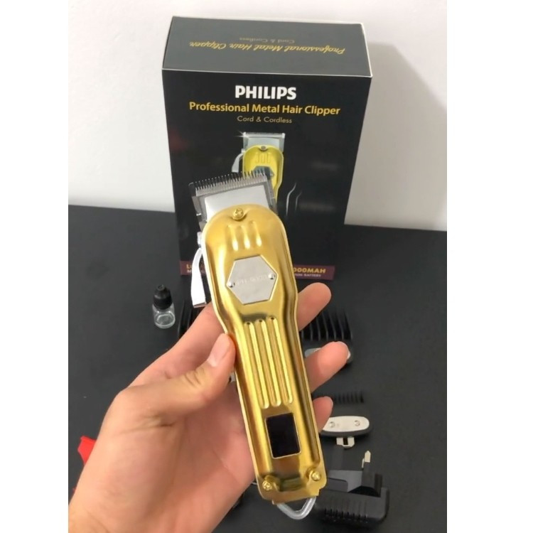 ماشین اصلاح موی سر فیلیپس مدل PH-9000.