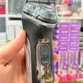 ریش تراش سه تیغ فیلیپس philips مدل AT899.