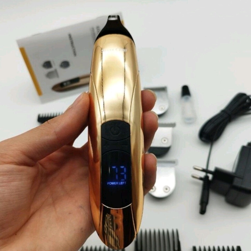 ماشین اصلاح سیلور کرست مدل 6005