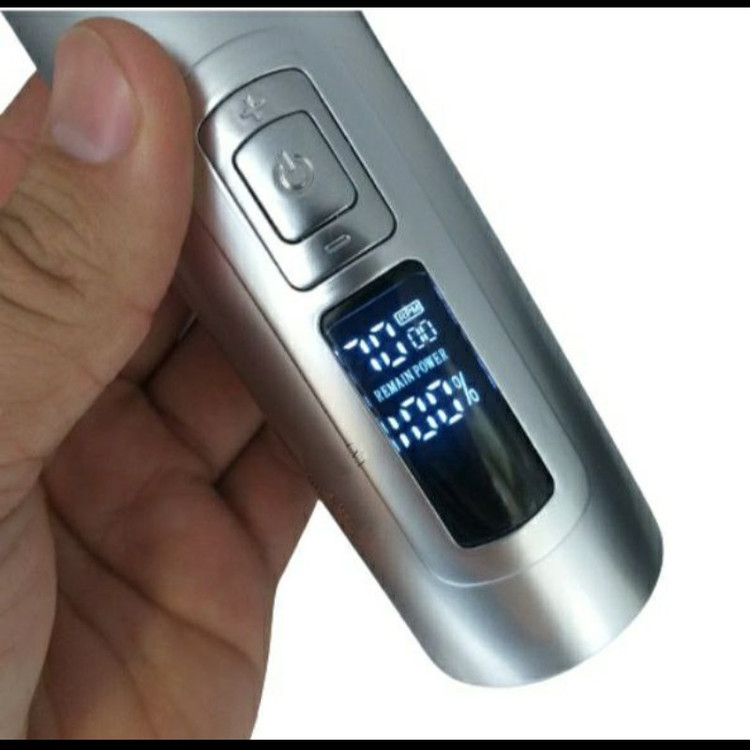 ماشین اصلاح دینگ لینگ پروفشنال696.
