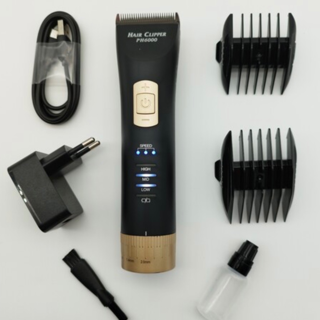 ماشین خط زن و حجم زن فیلیپس مدل PH-8260 اورجینال