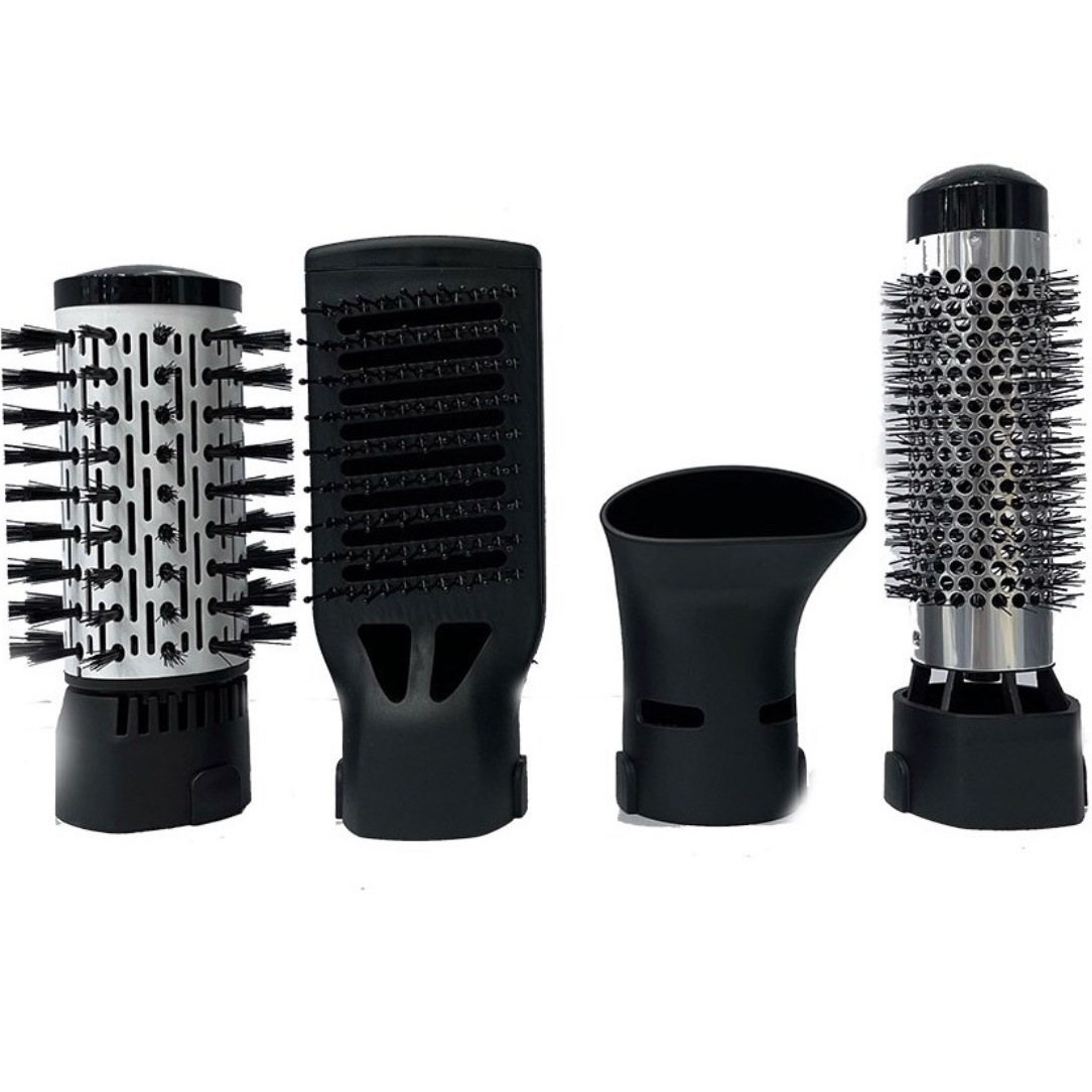 تخفیفات ویژه آخر تابستان سشوار چرخشی چندکاره انزو مدل ENZO -746 ا ENZO professional and 4 midL746.
