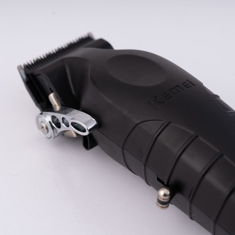 ماشین اصلاح موی سر و صورت تریمر کیمی مدل KM-2296