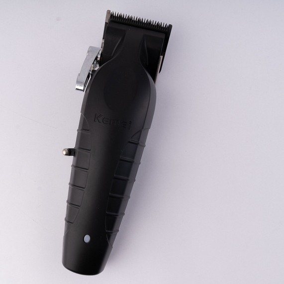 ماشین اصلاح موی سر و صورت تریمر کیمی مدل KM-2296