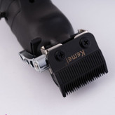 ماشین اصلاح موی سر و صورت تریمر کیمی مدل KM-2296