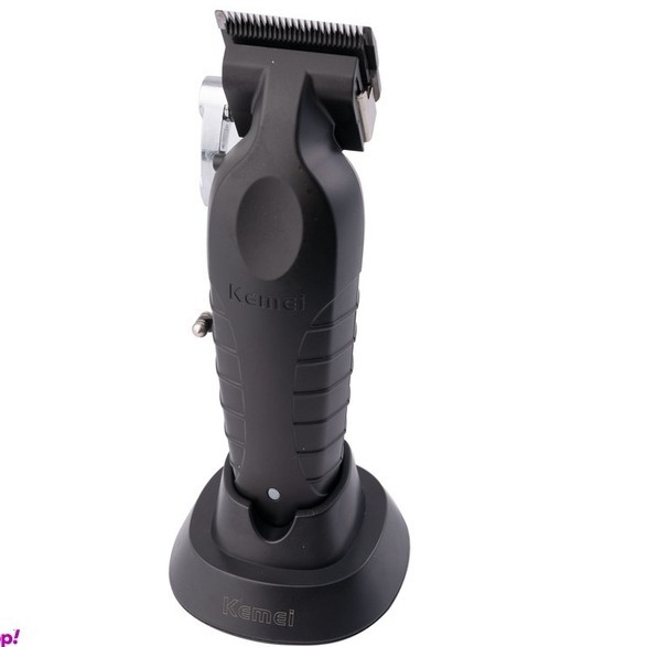 ماشین اصلاح موی سر و صورت تریمر کیمی مدل KM-2296
