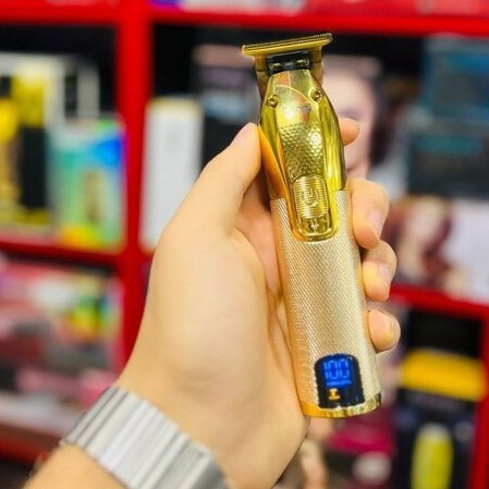 ست ماشین اصلاح دی اس پی dsp 80109 اورجینال