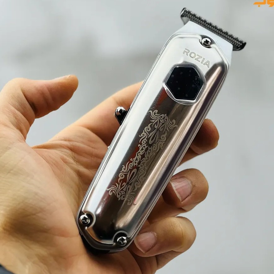 ماشین اصلاح خط زن حرفه ای روزیا مدل HQ-282