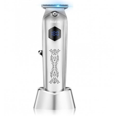 ماشین اصلاح خط زن حرفه ای روزیا مدل HQ-282