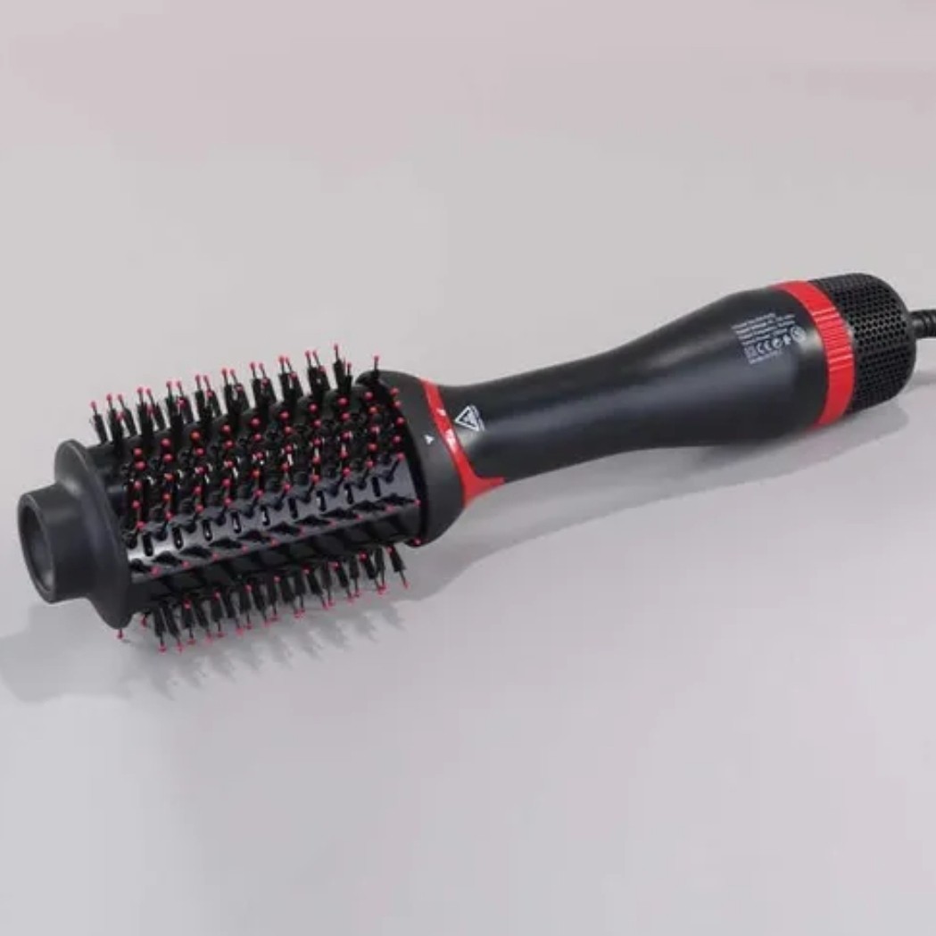 سشوار برس دار ثابت انزو مدل en-6202
