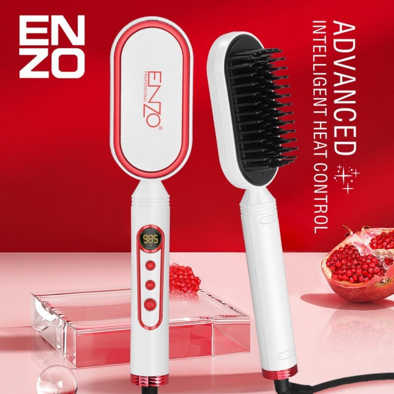 برس حرارتی انزو Enzo Professional مدل EN-421