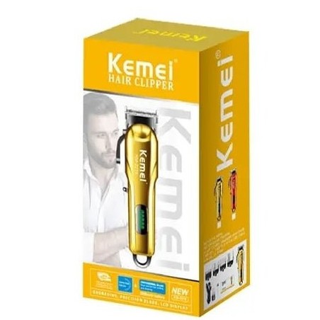 ماشین اصلاح کیمی مدل Kemei Km-2278