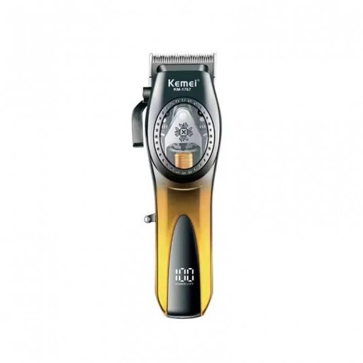 ماشین اصلاح حجم زن و سایه زن کیمی مدل Kemei Km-1767