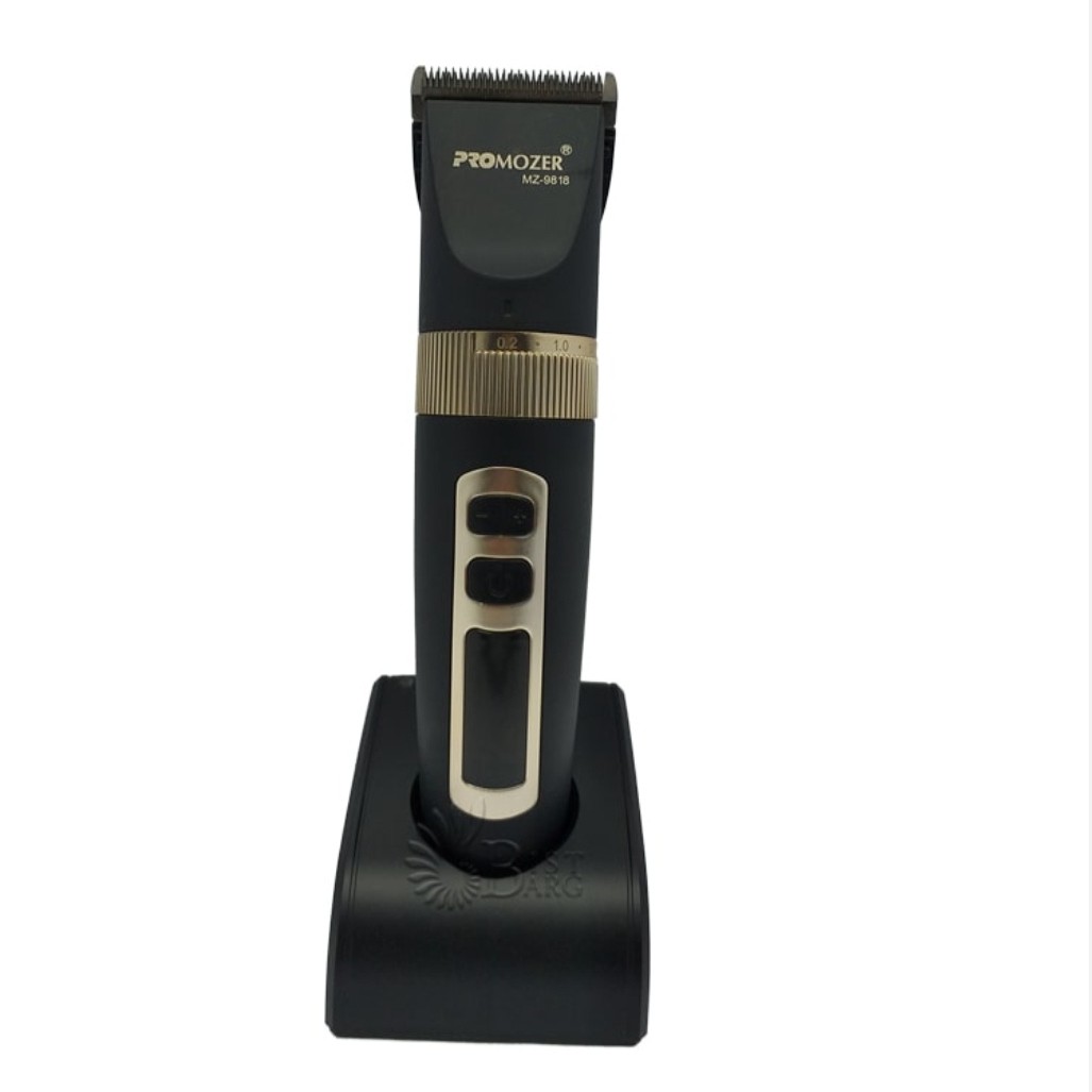 ماشین اصلاح پروموزر PROMOZER MZ-9818