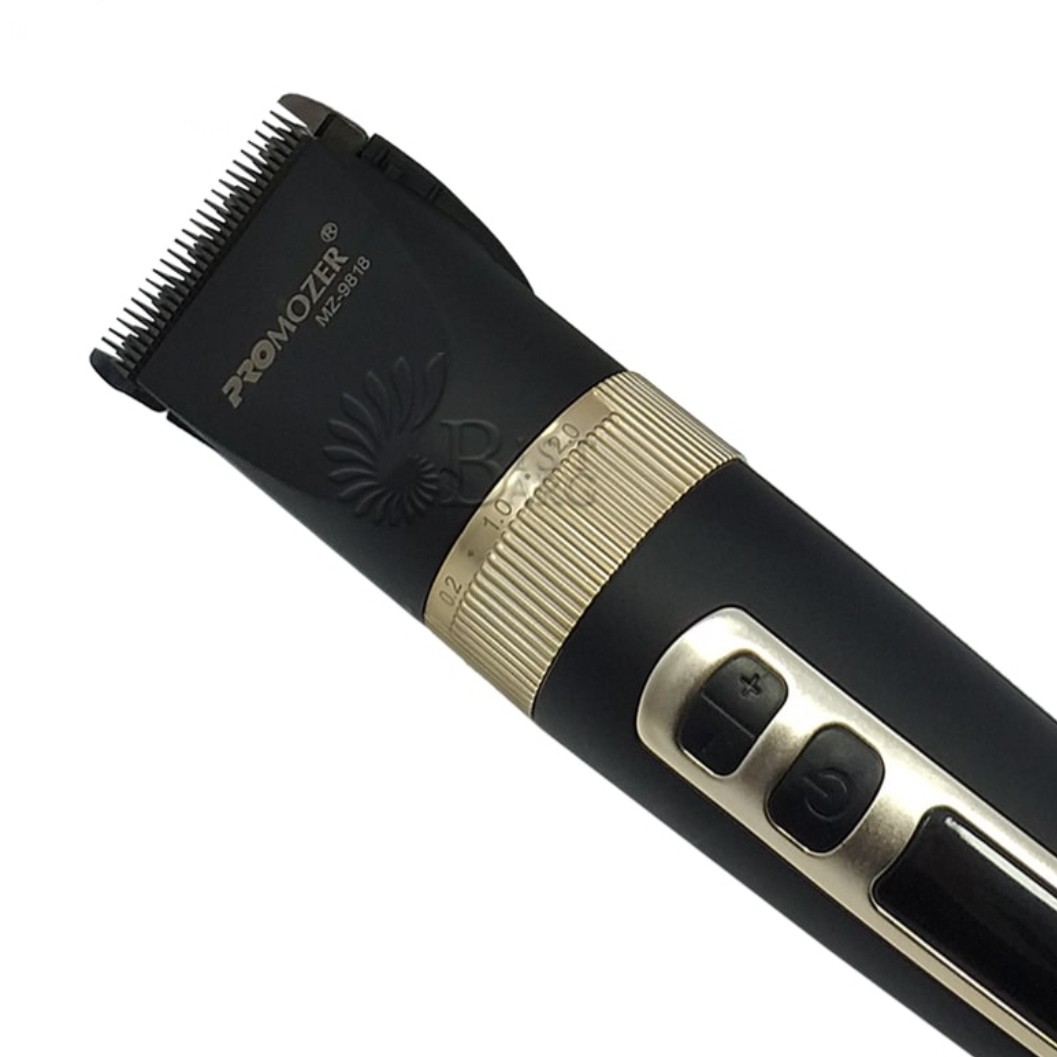 ماشین اصلاح پروموزر PROMOZER MZ-9818