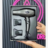 سشوار حرفه ای 2500وات استار مکس مدل SM-4450