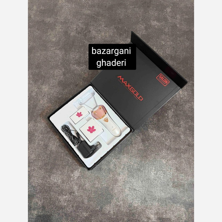 بند انداز برقی مکس گلد مدل NO9075