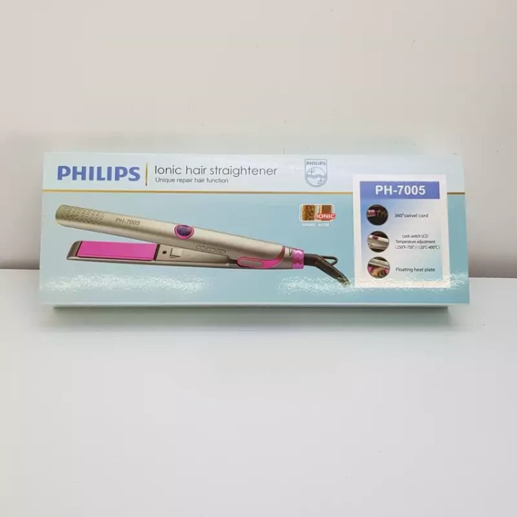 اتومو فوق حرفه ای فیلیپس Philips-7005 اصلی هلند