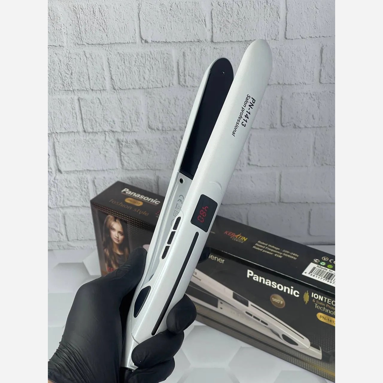 اتو مو اورجینال پاناسونیک Panasonic PN-